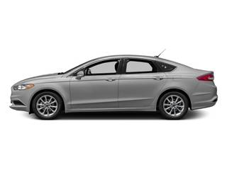 2018 Ford Fusion SE FWD photo