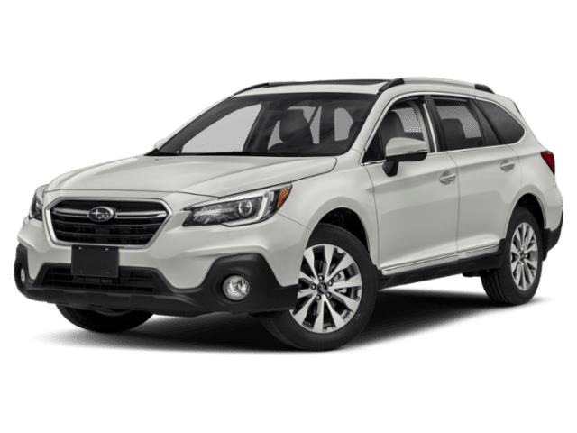 2018 Subaru Outback Touring AWD photo