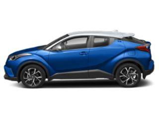 2018 Toyota C-HR XLE FWD photo