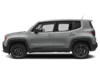 2018 Jeep Renegade Altitude 4WD photo