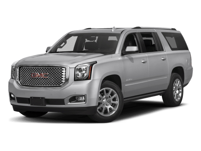 2018 GMC Yukon XL Denali 4WD photo