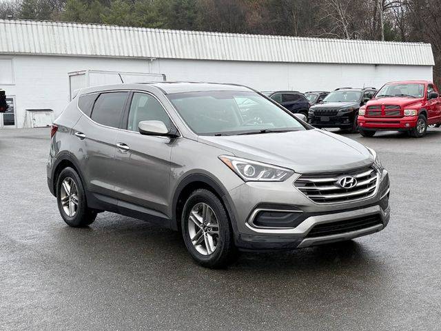 2018 Hyundai Santa Fe Sport 2.4L AWD photo