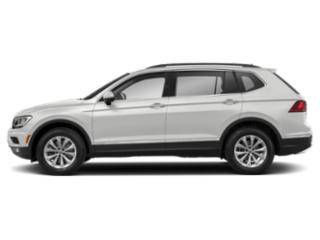 2018 Volkswagen Tiguan S AWD photo