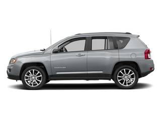 2017 Jeep Compass Latitude FWD photo