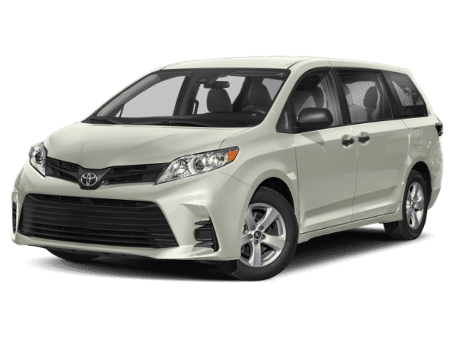 2018 Toyota Sienna XLE FWD photo