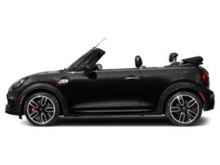 2019 MINI Cooper Convertible John Cooper Works FWD photo