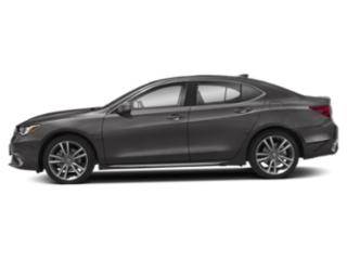 2019 Acura TLX w/Technology Pkg AWD photo