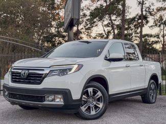 2019 Honda Ridgeline RTL-E AWD photo