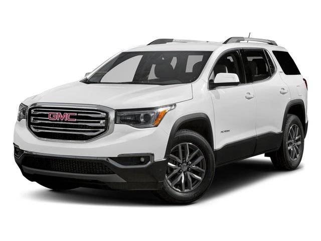 2017 GMC Acadia SLE FWD photo