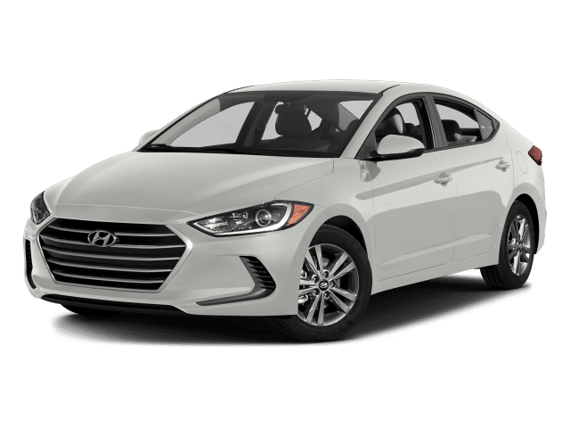 2018 Hyundai Elantra SEL FWD photo