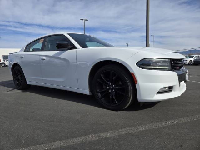 2018 Dodge Charger SXT Plus RWD photo