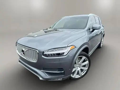 2018 Volvo XC90 Inscription AWD photo