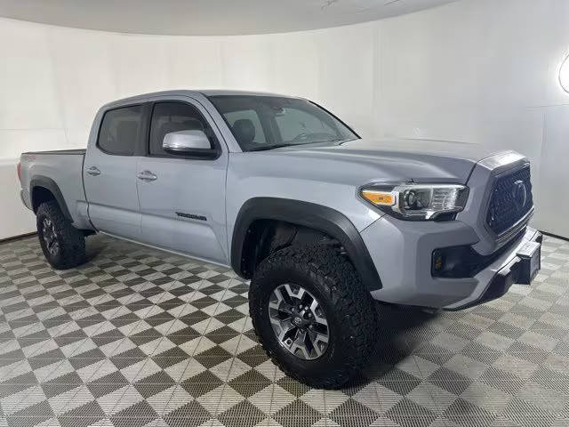 2018 Toyota Tacoma TRD Off Road 4WD photo