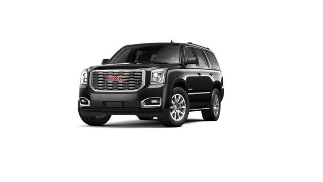 2018 GMC Yukon Denali 4WD photo