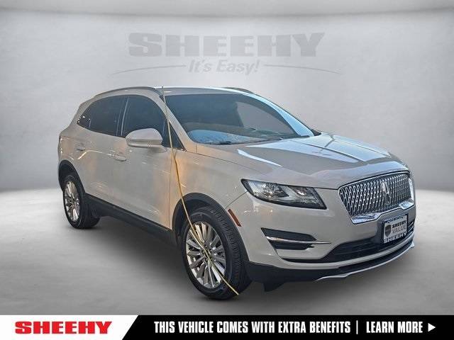 2019 Lincoln MKC Standard AWD photo