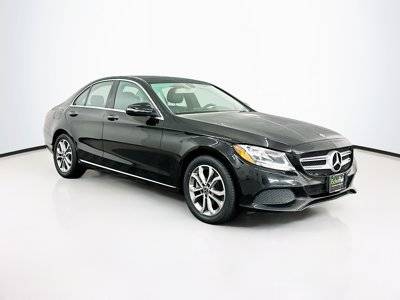 2018 Mercedes-Benz C-Class C 300 AWD photo