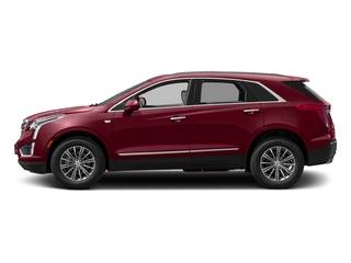 2018 Cadillac XT5 Luxury FWD FWD photo
