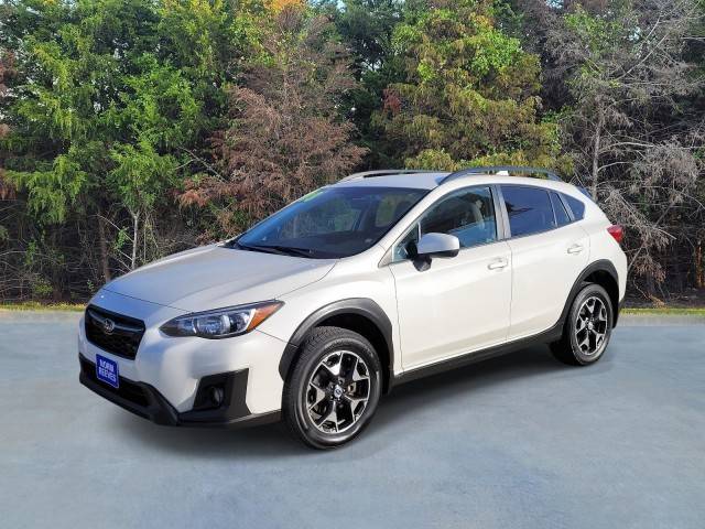 2018 Subaru Crosstrek Premium AWD photo
