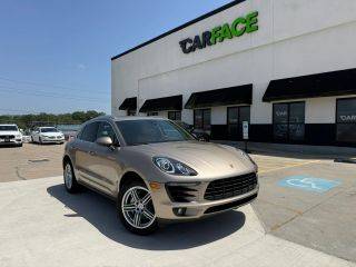 2018 Porsche Macan S AWD photo