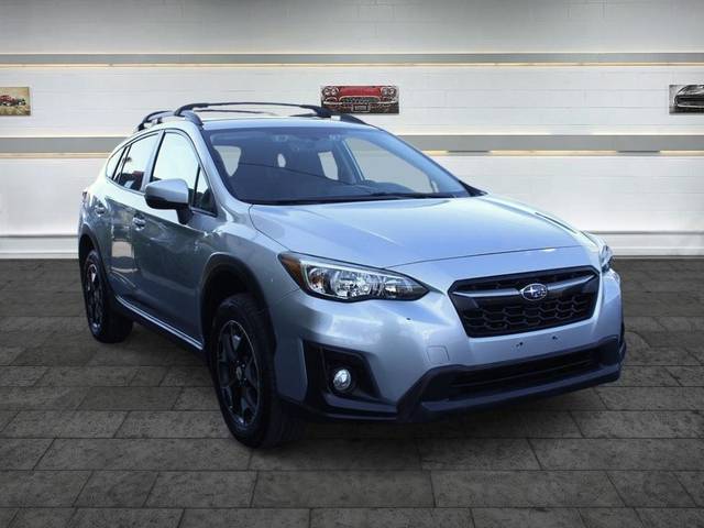 2018 Subaru Crosstrek Premium AWD photo