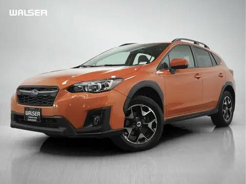 2018 Subaru Crosstrek Premium AWD photo