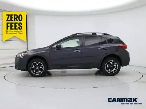 2018 Subaru Crosstrek Premium AWD photo
