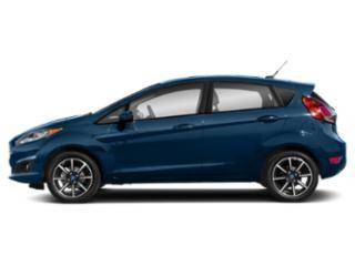 2018 Ford Fiesta SE FWD photo