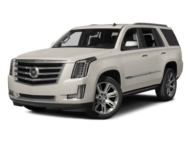 2015 Cadillac Escalade Premium 4WD photo
