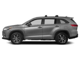 2018 Toyota Highlander XLE AWD photo