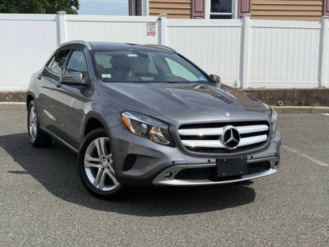 2015 Mercedes-Benz GLA-Class GLA 250 AWD photo