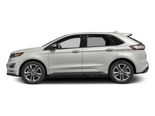 2015 Ford Edge Titanium AWD photo