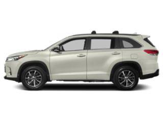 2018 Toyota Highlander XLE FWD photo