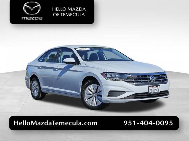 2019 Volkswagen Jetta S FWD photo