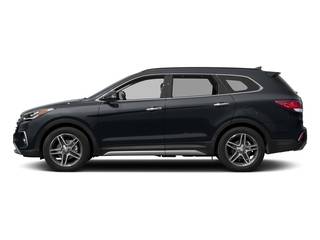 2017 Hyundai Santa Fe SE Ultimate AWD photo