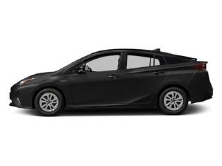 2017 Toyota Prius Two FWD photo