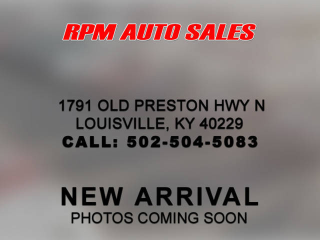 2017 Chrysler Pacifica Minivan Touring-L FWD photo