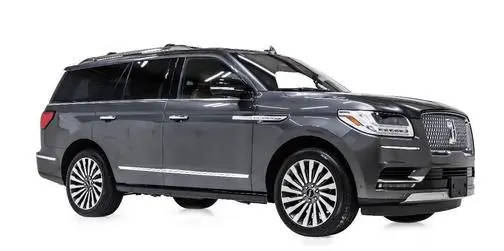 2018 Lincoln Navigator Reserve 4WD photo