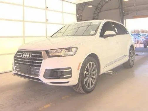 2018 Audi Q7 Premium Plus AWD photo