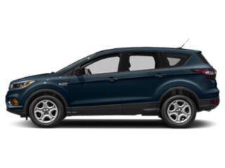 2018 Ford Escape SEL 4WD photo