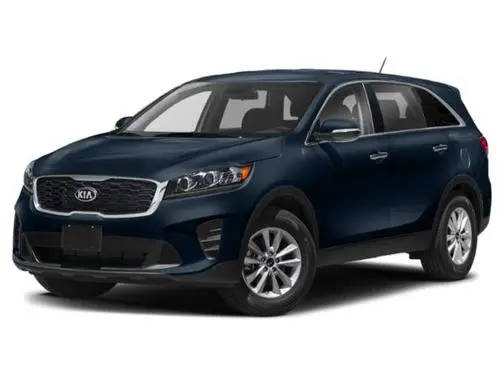 2019 Kia Sorento EX V6 FWD photo