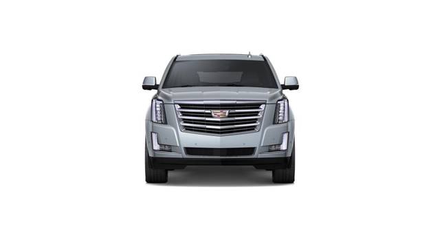 2018 Cadillac Escalade ESV Platinum 4WD photo