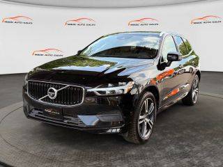 2018 Volvo XC60 Momentum AWD photo