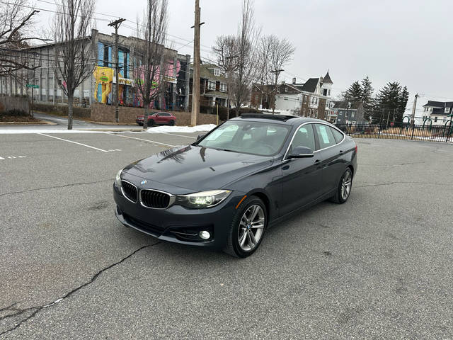 2017 BMW 3 Series Gran Turismo 330i xDrive AWD photo
