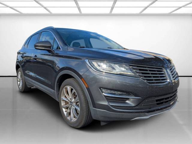 2018 Lincoln MKC Select FWD photo