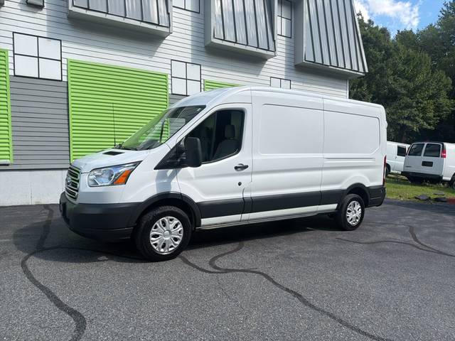 2018 Ford Transit Van RWD photo