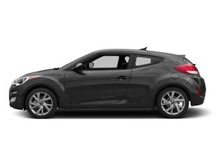 2017 Hyundai Veloster FWD photo