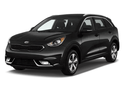 2018 Kia Niro EX FWD photo