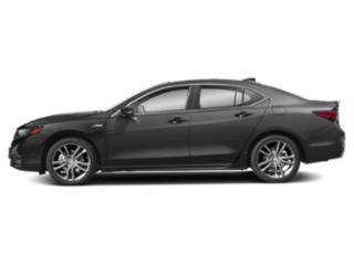 2019 Acura TLX w/A-Spec Pkg AWD photo