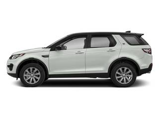 2018 Land Rover Discovery Sport HSE Luxury 4WD photo