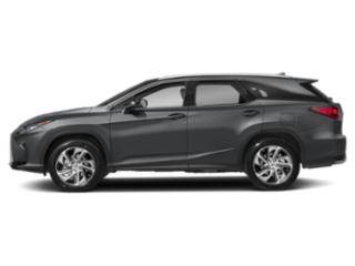 2018 Lexus RX RX 350L Premium AWD photo